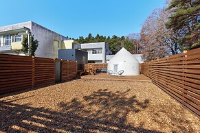 ReSchool Nasu Glamp