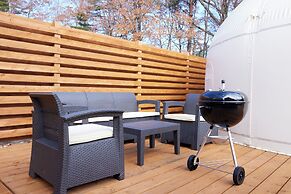 ReSchool Nasu Glamp