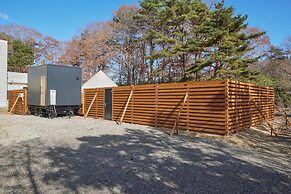 ReSchool Nasu Glamp