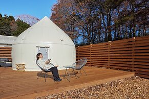 ReSchool Nasu Glamp