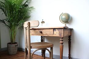 Authentique et agréable maison