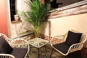 Authentique et agréable maison