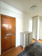 Charming Kemi Apartment With Sauna Department & Free Parking