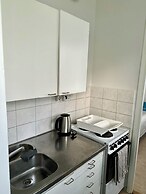 Charming Kemi Apartment With Sauna Department & Free Parking