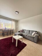 Charming Kemi Apartment With Sauna Department & Free Parking