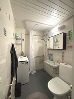 Charming Kemi Apartment With Sauna Department & Free Parking