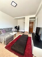 Charming Kemi Apartment With Sauna Department & Free Parking