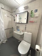 Charming Kemi Apartment With Sauna Department & Free Parking