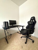 Charming Kemi Apartment With Sauna Department & Free Parking