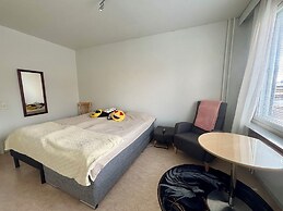 Charming Kemi Apartment With Sauna Department & Free Parking