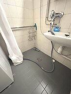 Charming Kemi Apartment With Sauna Department & Free Parking