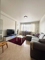 Charming Kemi Apartment With Sauna Department & Free Parking