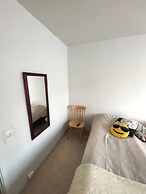 Charming Kemi Apartment With Sauna Department & Free Parking