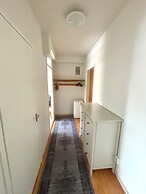 Charming Kemi Apartment With Sauna Department & Free Parking