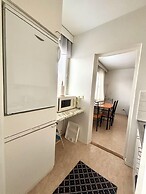 Charming Kemi Apartment With Sauna Department & Free Parking