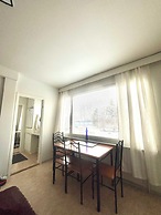 Charming Kemi Apartment With Sauna Department & Free Parking