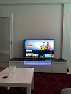 Charming Kemi Apartment With Sauna Department & Free Parking