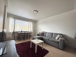 Charming Kemi Apartment With Sauna Department & Free Parking
