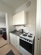 Charming Kemi Apartment With Sauna Department & Free Parking