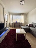 Charming Kemi Apartment With Sauna Department & Free Parking