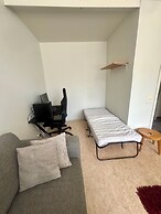 Charming Kemi Apartment With Sauna Department & Free Parking