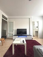 Charming Kemi Apartment With Sauna Department & Free Parking