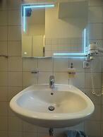 Cyty Apartment am Hauptbahnhof