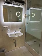 Cyty Apartment am Hauptbahnhof