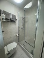 Cyty Apartment am Hauptbahnhof