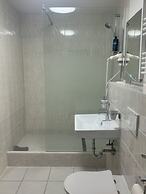 Cyty Apartment am Hauptbahnhof