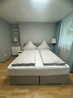 Cyty Apartment am Hauptbahnhof