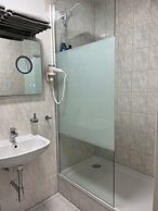 Cyty Apartment am Hauptbahnhof