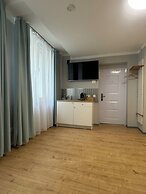 Cyty Apartment am Hauptbahnhof