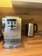 Cyty Apartment am Hauptbahnhof