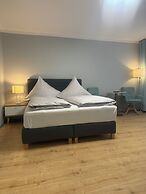 Cyty Apartment am Hauptbahnhof