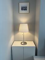 Cyty Apartment am Hauptbahnhof