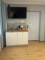 Cyty Apartment am Hauptbahnhof