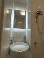 Cyty Apartment am Hauptbahnhof