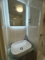 Cyty Apartment am Hauptbahnhof