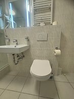 Cyty Apartment am Hauptbahnhof