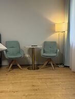 Cyty Apartment am Hauptbahnhof