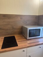 Cyty Apartment am Hauptbahnhof