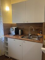 Cyty Apartment am Hauptbahnhof