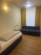 Cyty Apartment am Hauptbahnhof