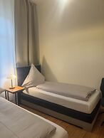 Cyty Apartment am Hauptbahnhof