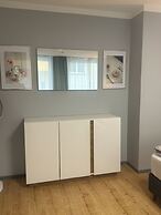 Cyty Apartment am Hauptbahnhof