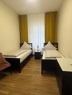 Cyty Apartment am Hauptbahnhof