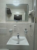 Cyty Apartment am Hauptbahnhof