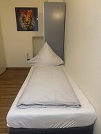 Cyty Apartment am Hauptbahnhof