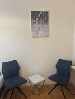 Cyty Apartment am Hauptbahnhof